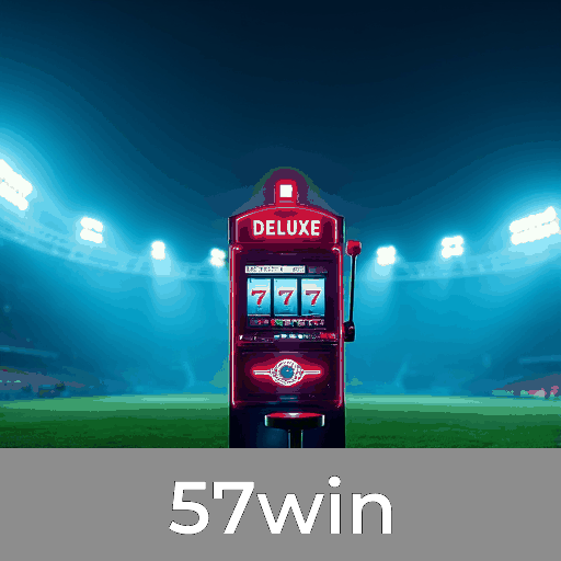 57win: Excelência e Segurança em Jogos de Azar Online