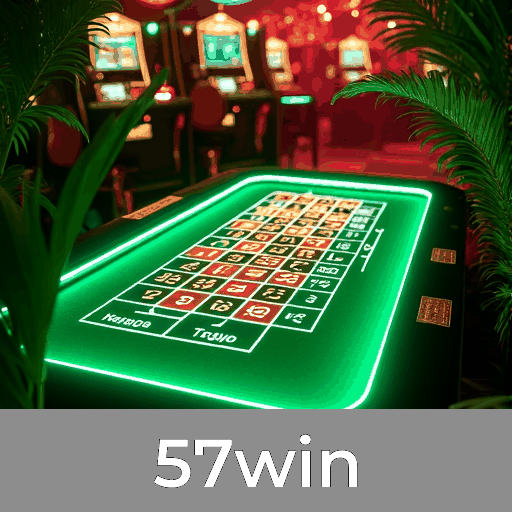 57win: Experiência Completa de Apostas no Seu Celular