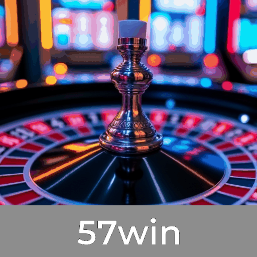 57win: Slots - Mega Jackpot, Roleta - Experiência Premium, Blackjack - Altas Chances