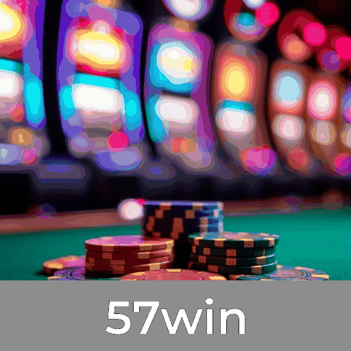 57win: A Experiência de Casino ao Vivo Preferida dos Brasileiros