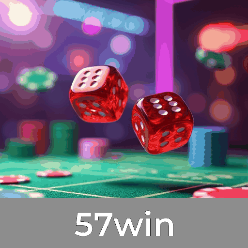 57win: A Experiência de Casino ao Vivo Preferida dos Brasileiros