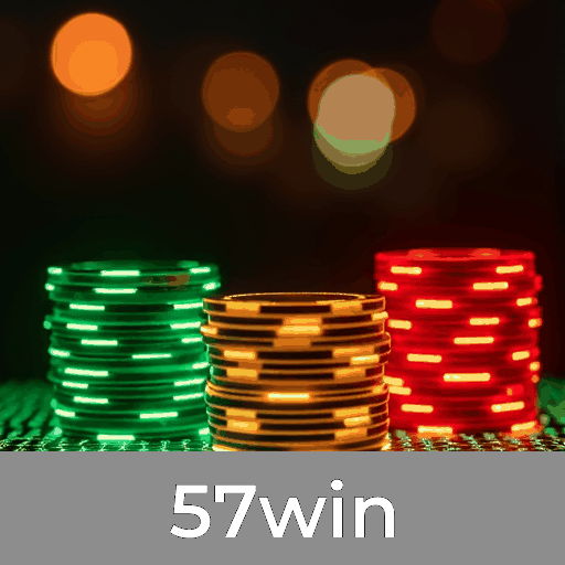 57win: Bônus e Promoções Imperdíveis Esperam por Você!