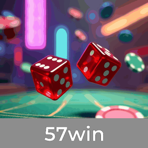 57win: Adrenalina e Grandes Retornos no Jogo de Crash