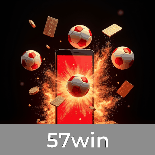 57win: Maximize Seus Ganhos com Promoções Imperdíveis
