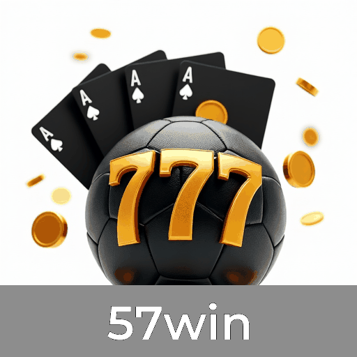 57win: Experiência Completa de Apostas no Seu Celular