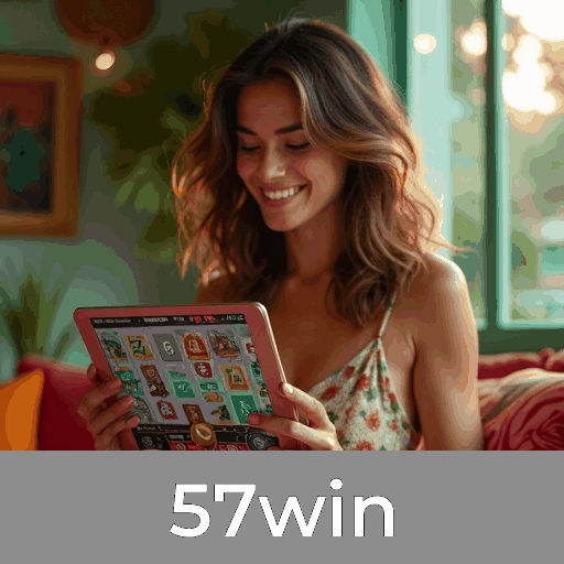 57win: Excelência e Segurança em Jogos de Azar Online