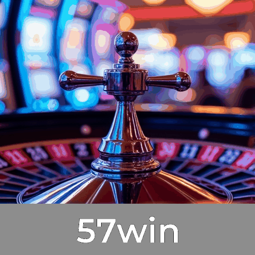 Descubra o Exclusivo Sistema de Login Seguro do 57win