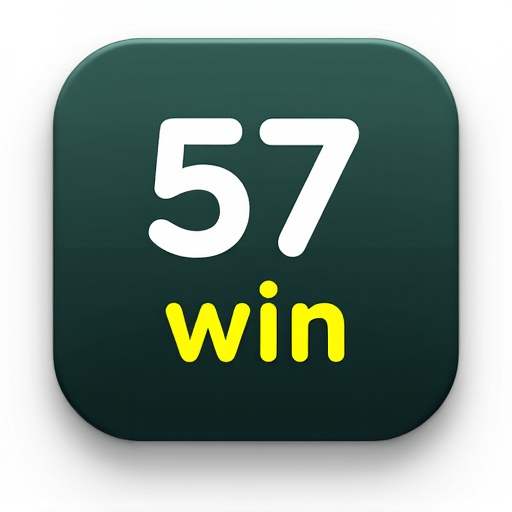 Logo da 57win